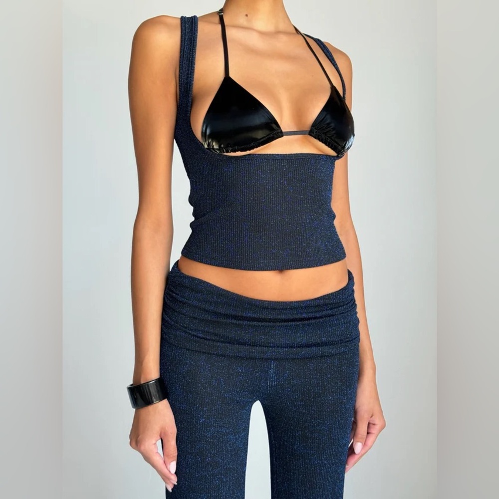 I AM GIA Jannis 2.0 Pant - Picture 3 of 10